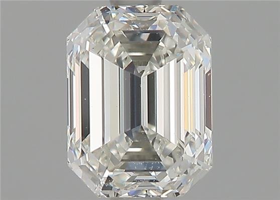 1.21 Carat Emerald Natural Diamond