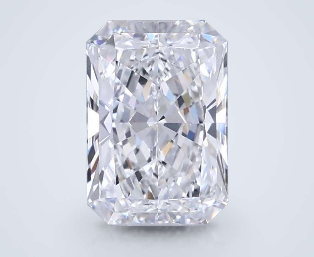 1.04 Carat Radiant Lab Diamond
