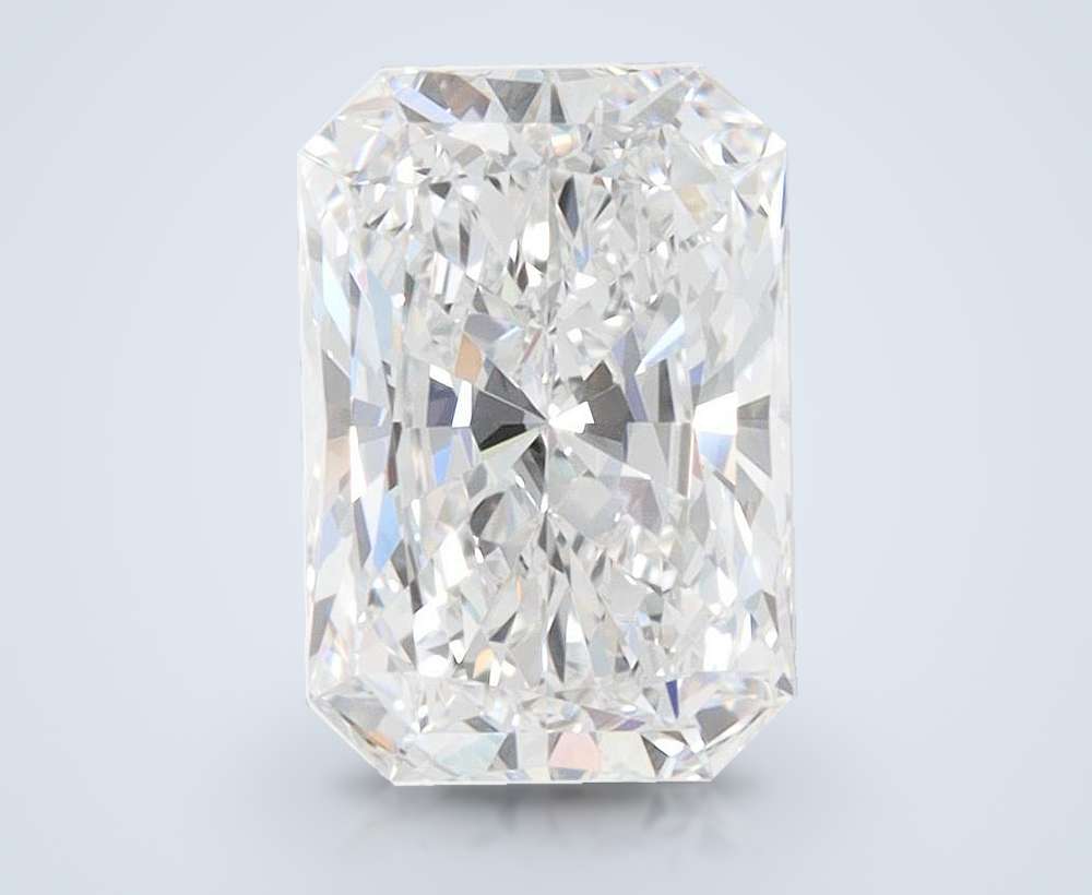 2.09 Carat Radiant Lab Diamond