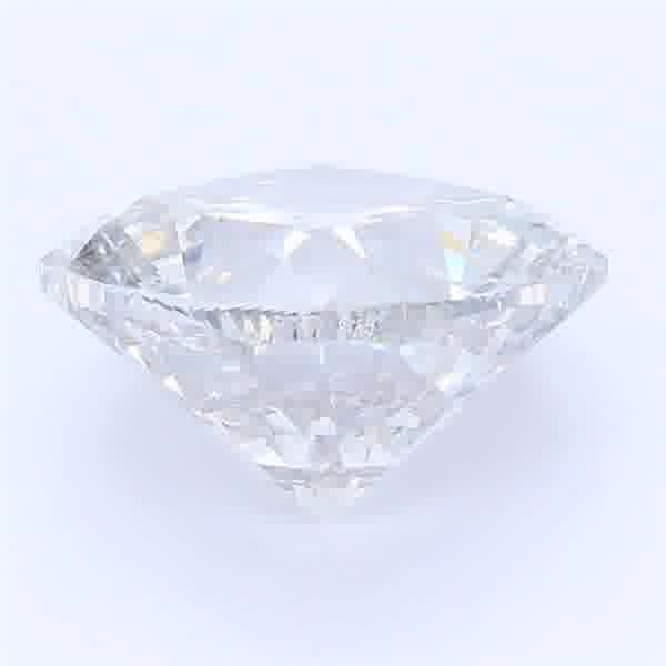 1.72ct G SI2 Very Good Cut Cushion Lab Grown Diamond