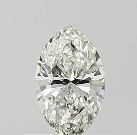 0.52ct I SI2 Very Good Cut Marquise Diamond