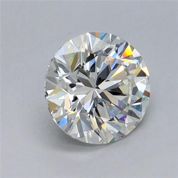 0.40ct G VVS1 Rare Carat Ideal Cut Round Diamond