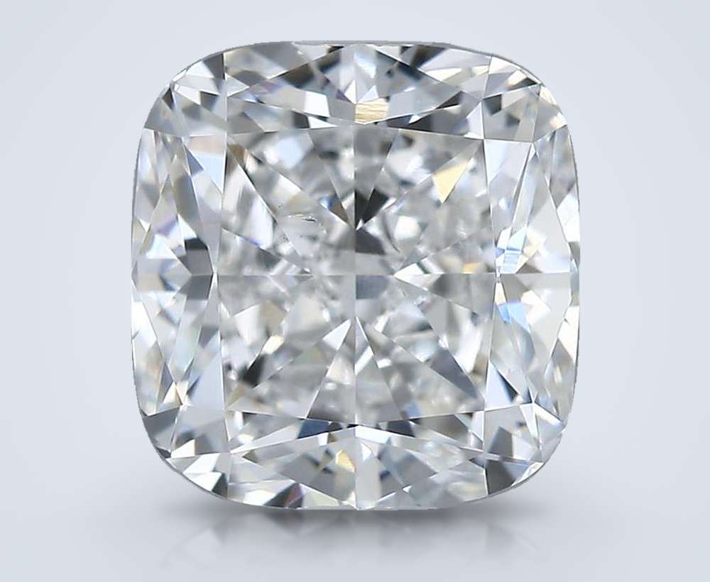 1.20 Carat Cushion Natural Diamond