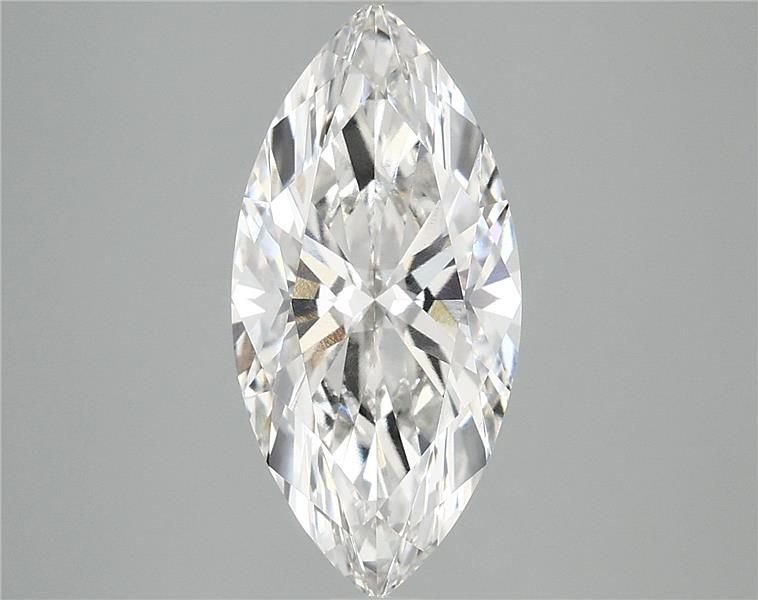 3.10 Carat Marquise Lab Diamond