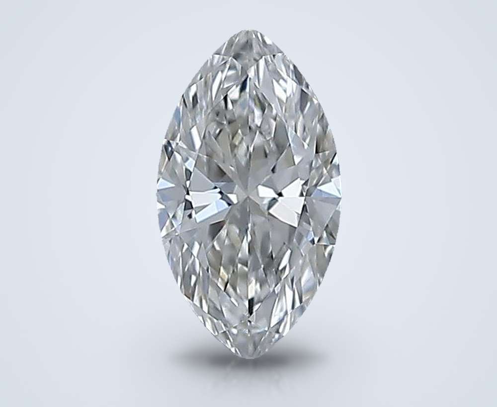 0.30 Carat Marquise Natural Diamond