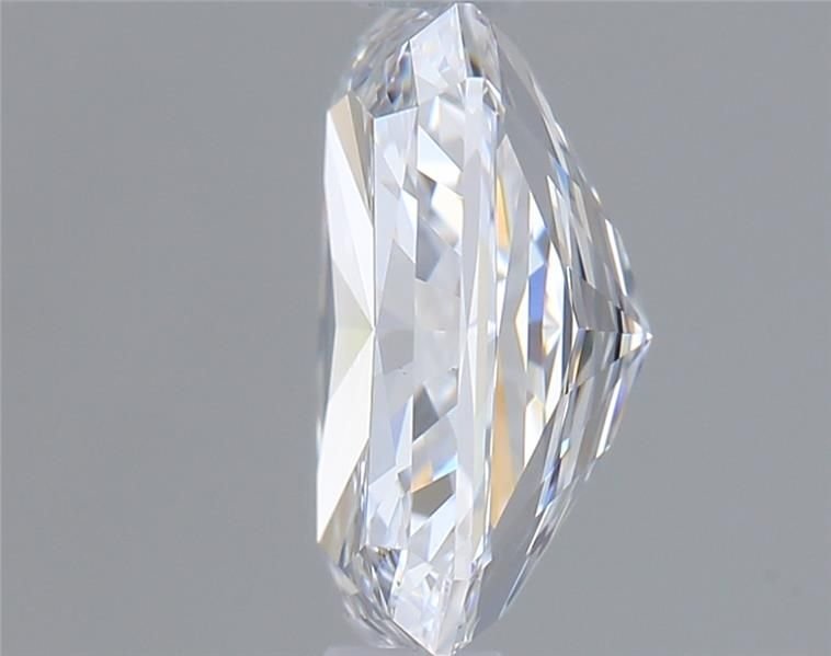 1.23 Carat Radiant Lab Diamond