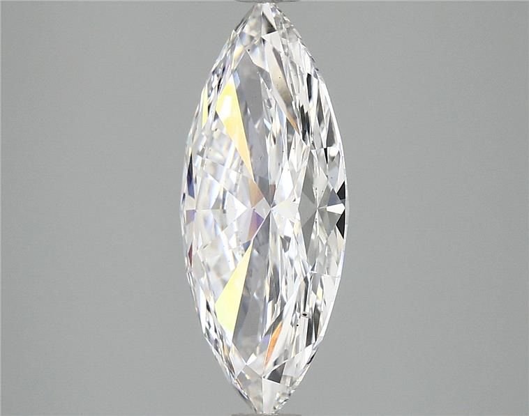 2.49 Carat Marquise Lab Diamond