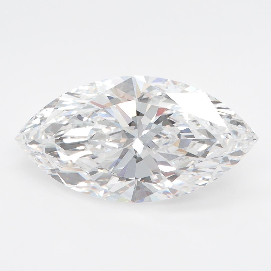 2.10 Carat Marquise Lab Diamond