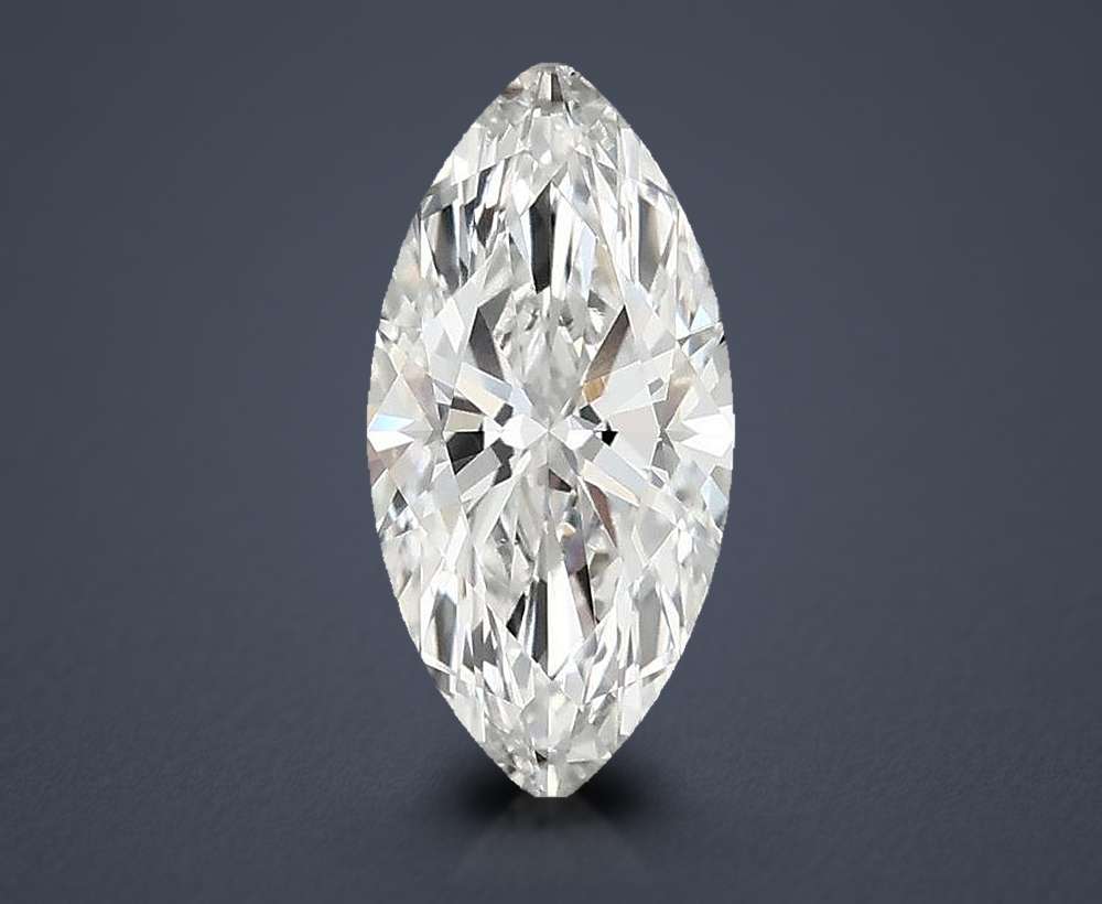 1.21 Carat Marquise Lab Diamond