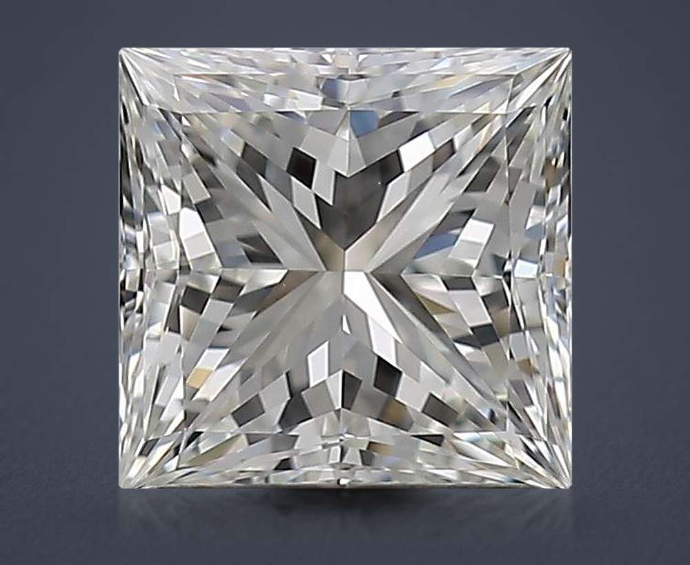1.20 Carat Princess Natural Diamond