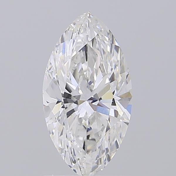 1.50 Carat Marquise Lab Diamond