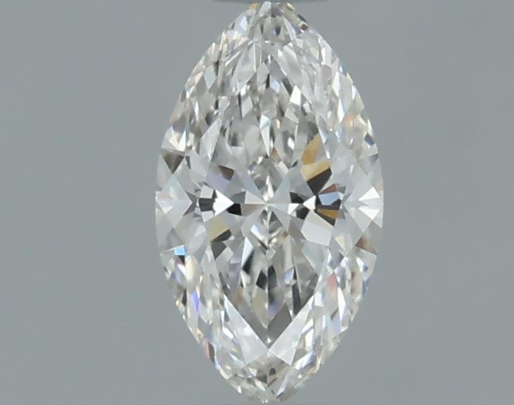 0.31ct H VVS2 Rare Carat Ideal Cut Marquise Diamond