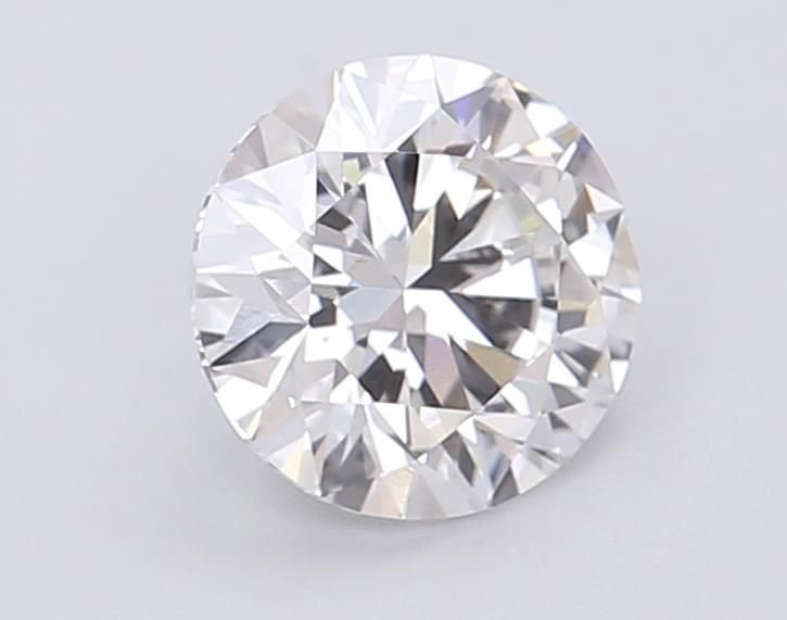1.50ct E VS1 Rare Carat Ideal Cut Round Lab Grown Diamond