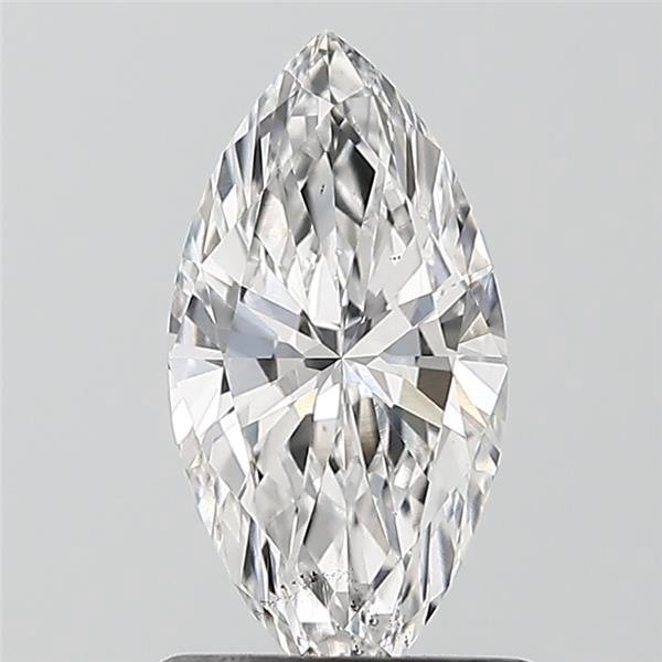 0.86 Carat Marquise Lab Diamond