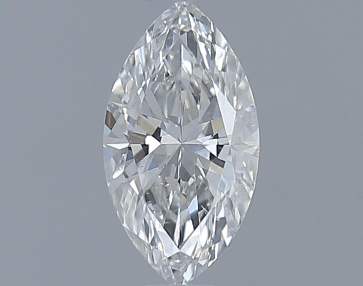 0.50 Carat Marquise Natural Diamond