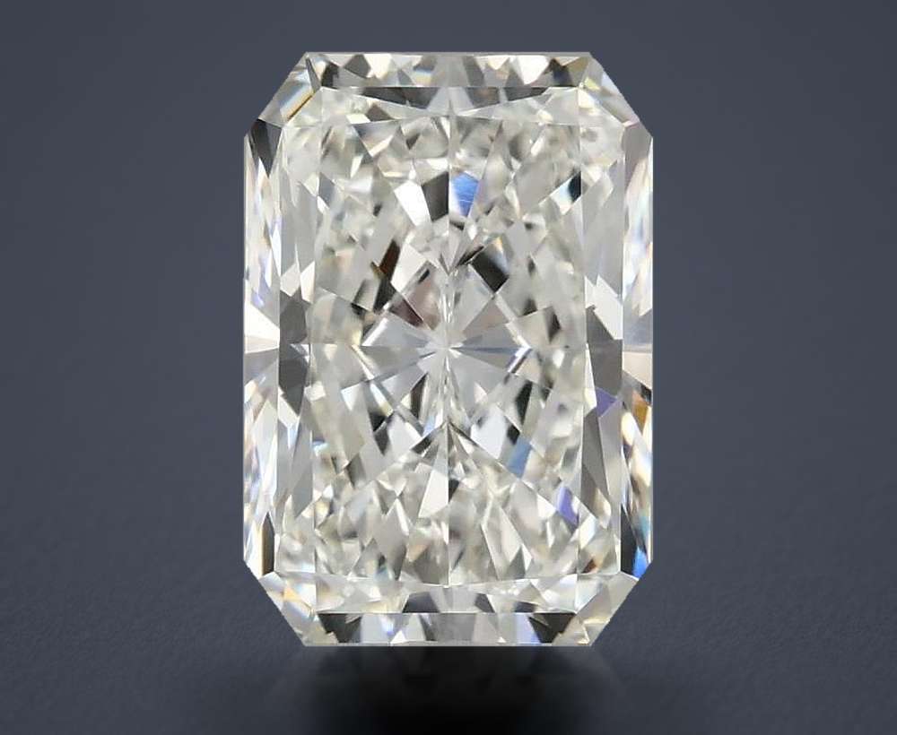 1.87 Carat Radiant Lab Diamond