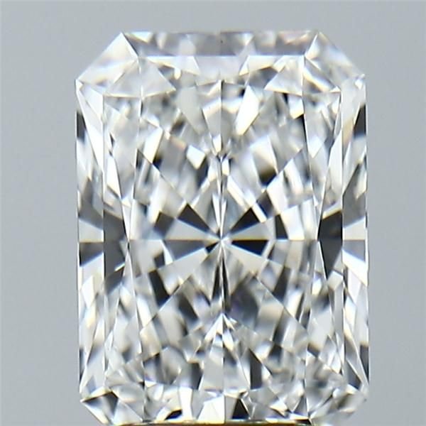 2.66 Carat Radiant Lab Diamond