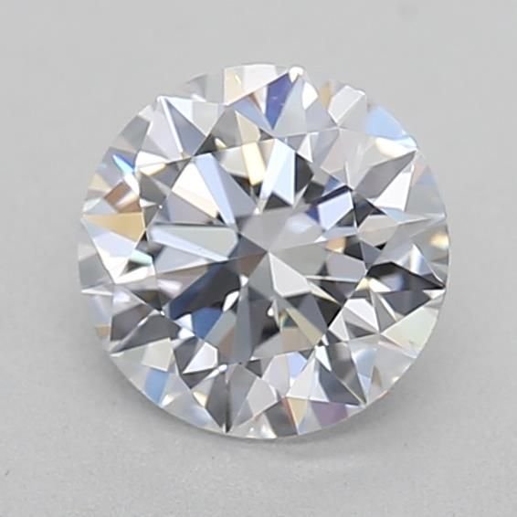 0.55ct E VVS2 Excellent Cut Round Lab Grown Diamond