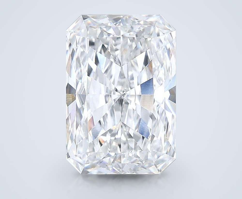 3.01 Carat Radiant Lab Diamond