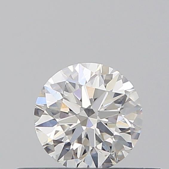 0.32ct F SI2 Rare Carat Ideal Cut Round Diamond