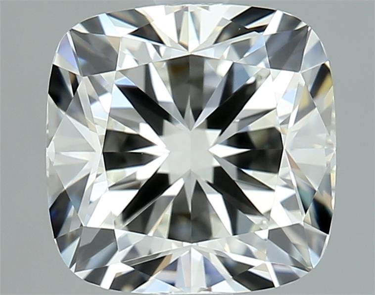 1.81 Carat Cushion Natural Diamond