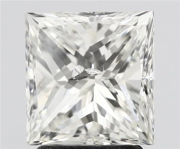 0.60ct H VS1 Rare Carat Ideal Cut Pear Diamond