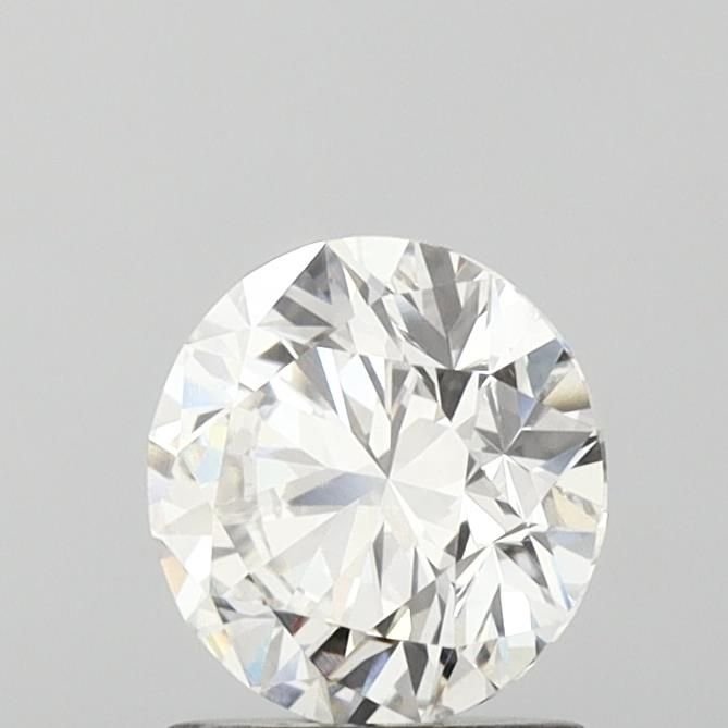 1.26ct G VVS2 Excellent Cut Round Lab Grown Diamond