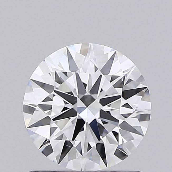0.99 Carat Round Lab Diamond