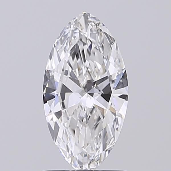 1.00 Carat Marquise Lab Diamond
