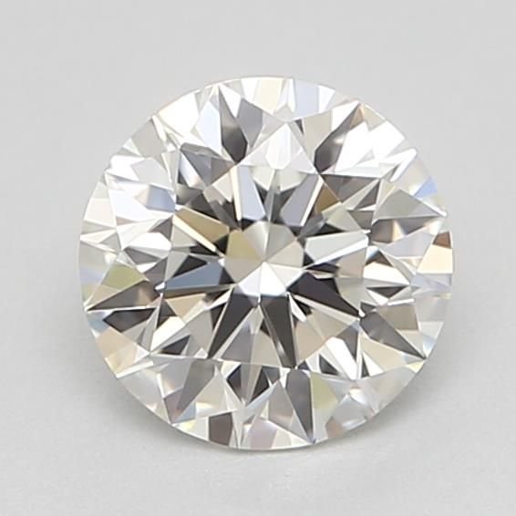 0.40ct I VVS1 Rare Carat Ideal Cut Round Diamond