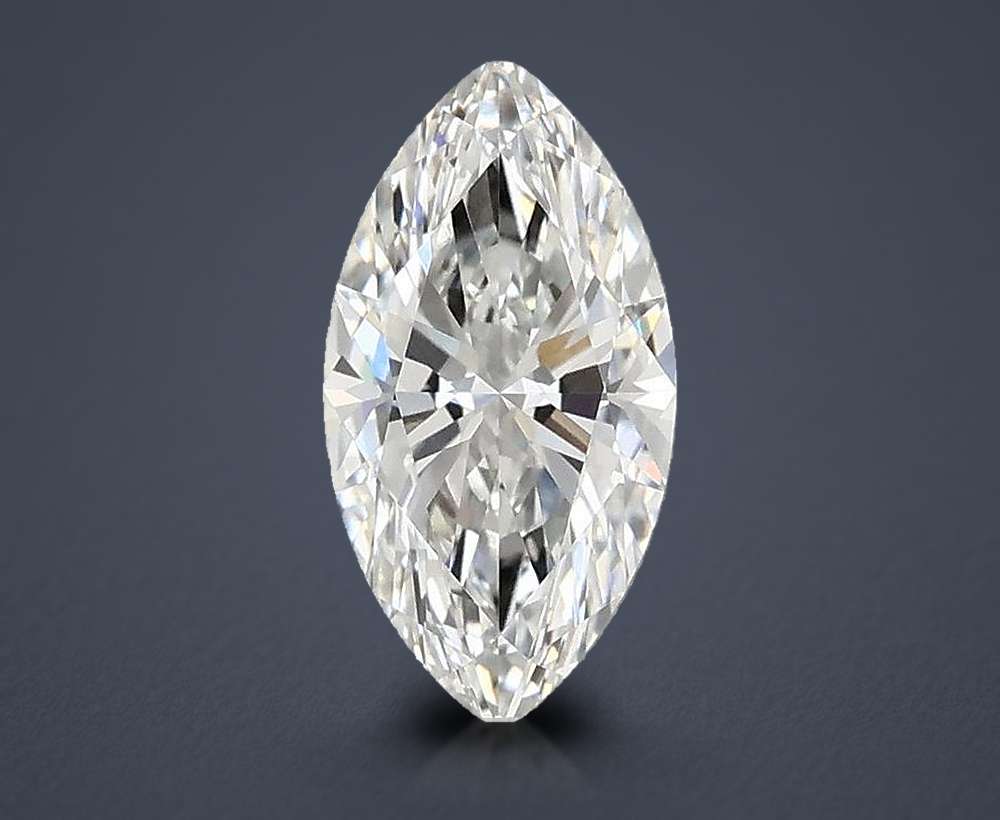 1.10 Carat Marquise Lab Diamond