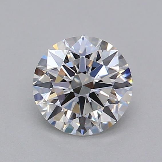 0.33ct E VVS2 Rare Carat Ideal Cut Round Diamond