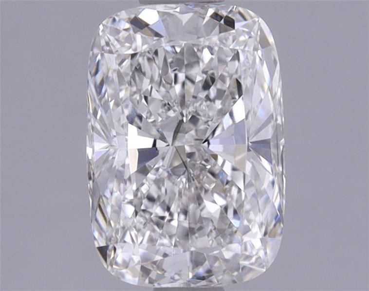 1.29 Carat Cushion Lab Diamond