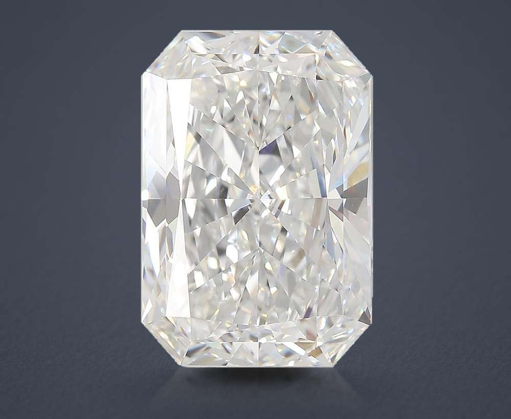 10.19 Carat Radiant Lab Diamond