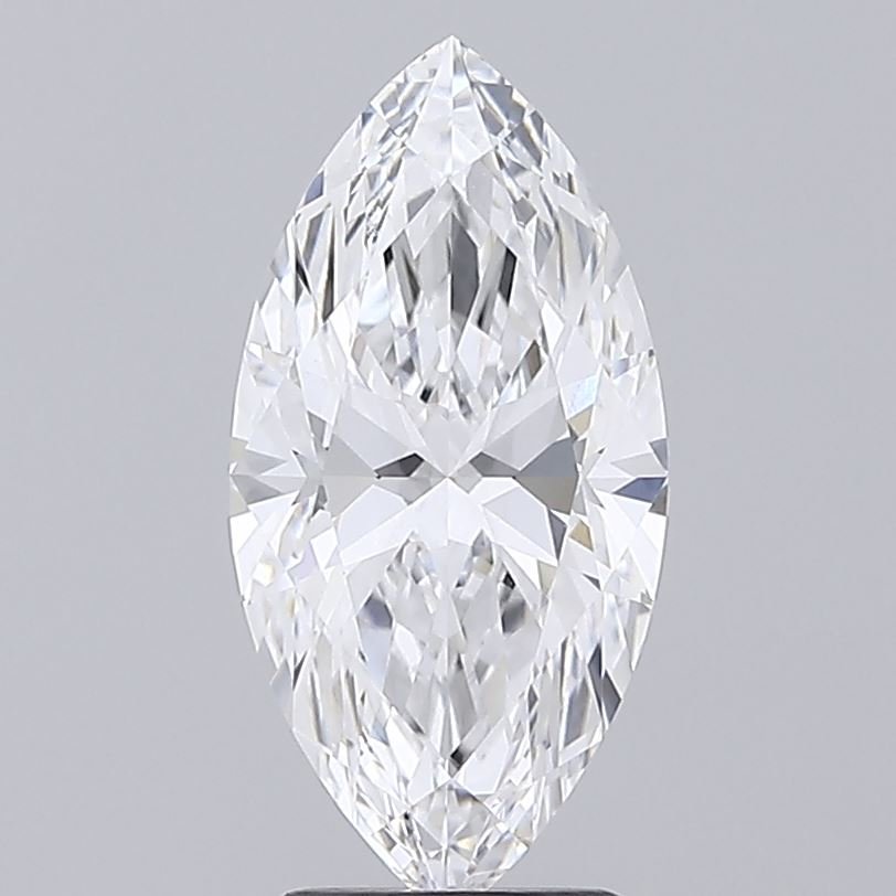 2.60 Carat Marquise Lab Diamond