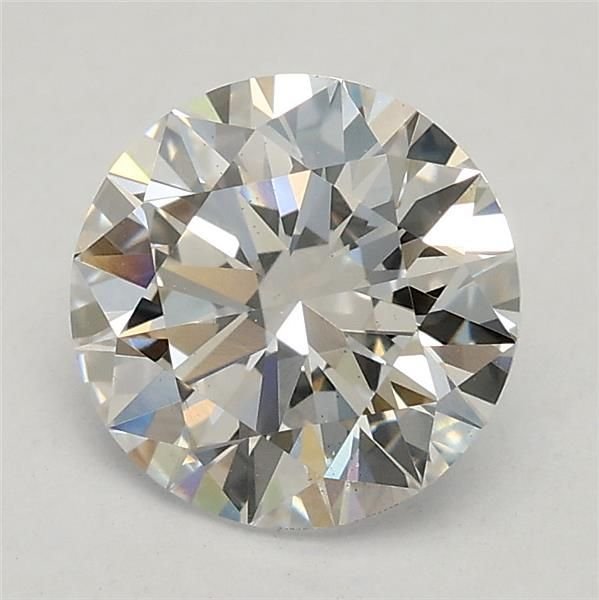 1.00ct E VS2 Excellent Cut Round Lab Grown Diamond