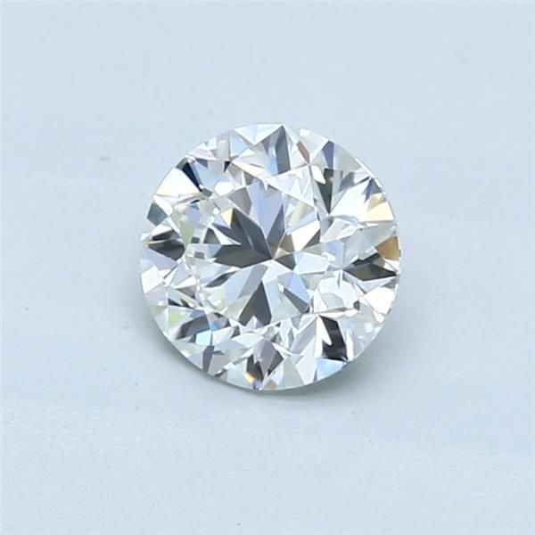 0.90ct G VVS1 Very Good Cut Round Diamond