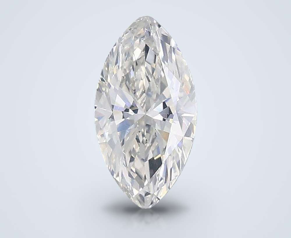 0.31 Carat Marquise Natural Diamond