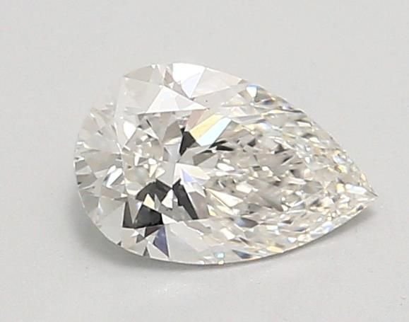 0.96ct G VS1 Rare Carat Ideal Cut Pear Lab Grown Diamond