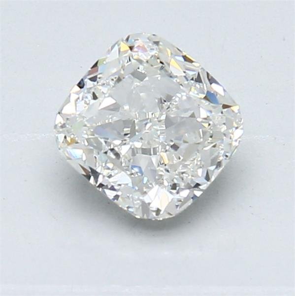 1.01ct I VVS1 Very Good Cut Cushion Diamond