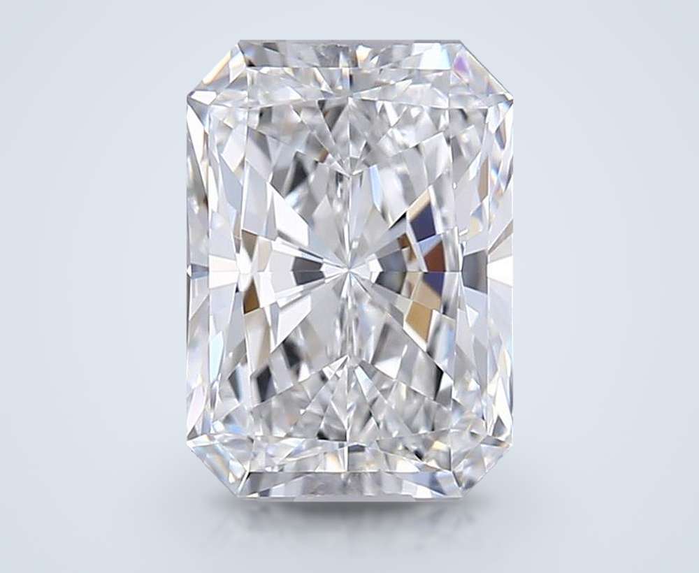 1.50 Carat Radiant Lab Diamond