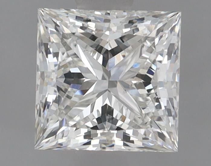1.17 Carat Princess Lab Diamond