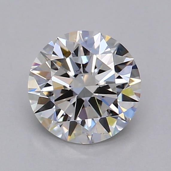 0.40ct F VS2 Rare Carat Ideal Cut Round Diamond