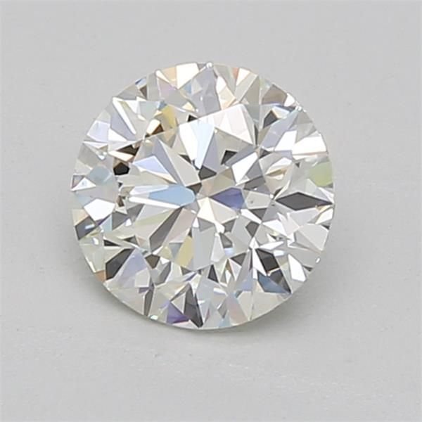 1.10ct J VS2 Rare Carat Ideal Cut Round Diamond