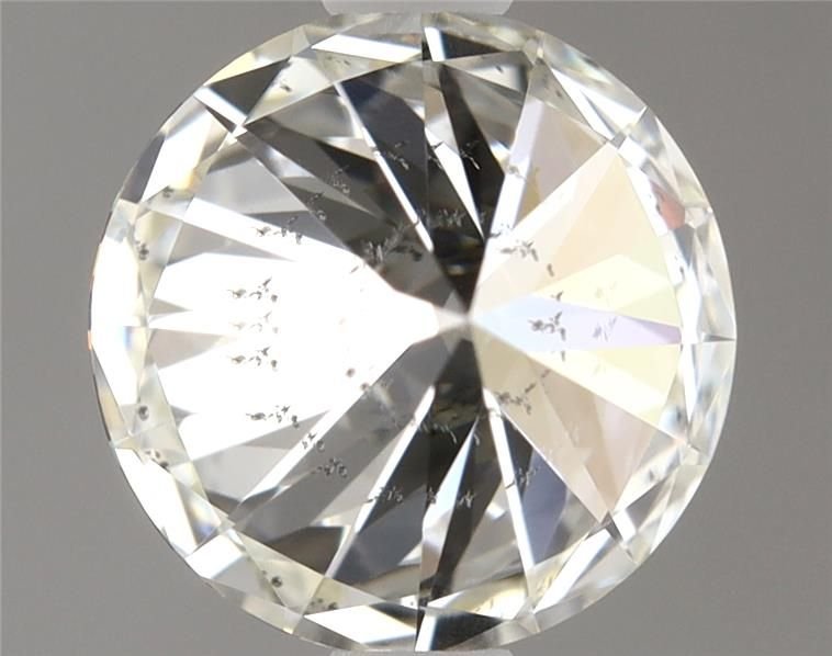 0.79ct H VS2 Ideal Cut Round Diamond