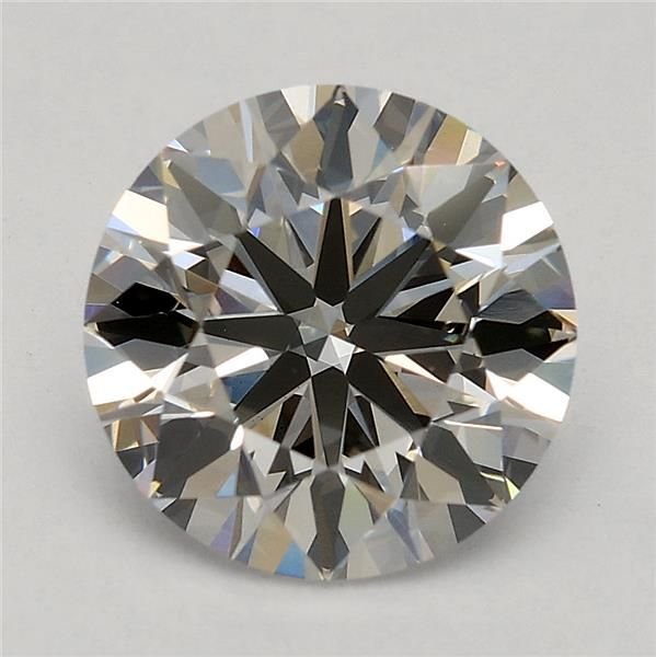 1.83ct I VS1 Rare Carat Ideal Cut Round Lab Grown Diamond