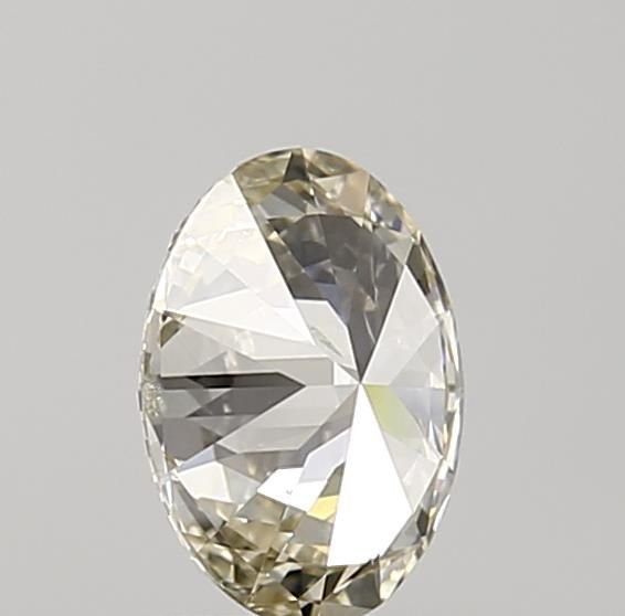 1.01ct K SI1 Very Good Cut Oval Diamond