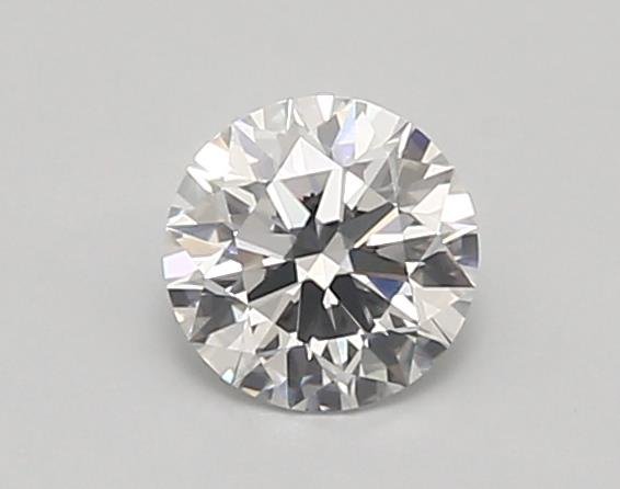 0.74ct D VVS1 Ideal Cut Round Lab Grown Diamond