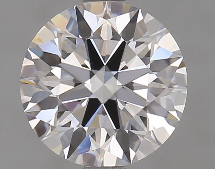 1.80 Carat Round Lab Diamond