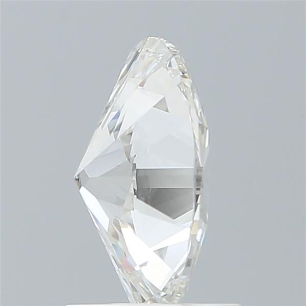 1.60 Carat Oval Lab Diamond